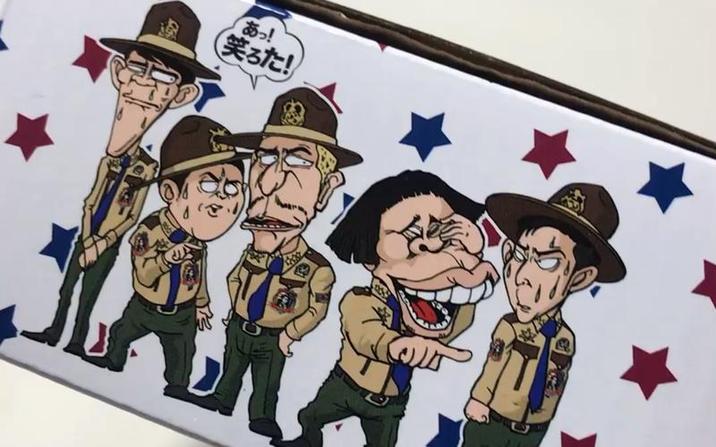 日本综艺女装大佬是谁？日本综艺节目的奇葩之处