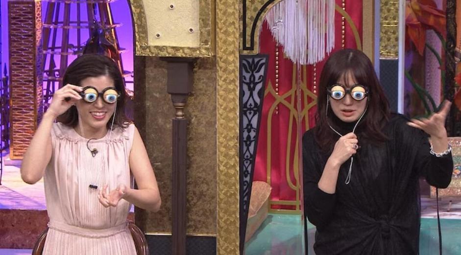 日本综艺界新王者，暴裂老爹引领节目重新定义